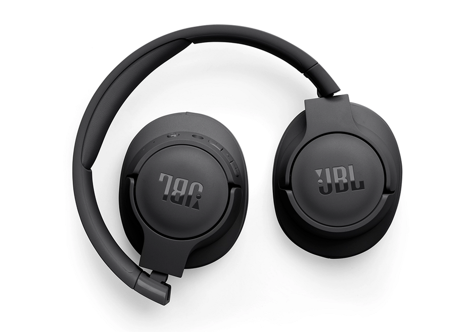 אוזניות קשת אלחוטיות TUNE 720BT