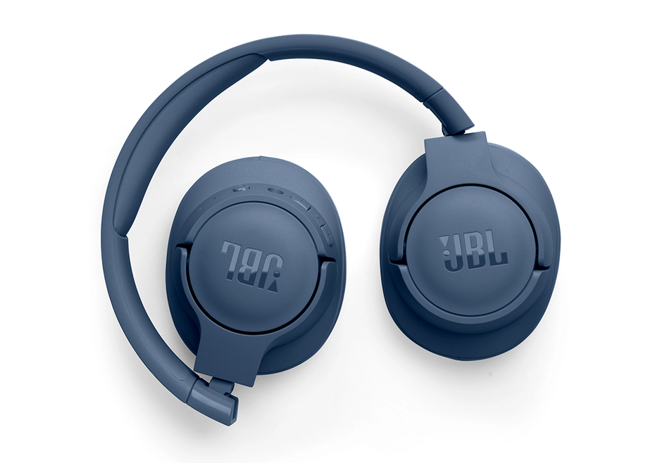 אוזניות קשת אלחוטיות TUNE 720BT