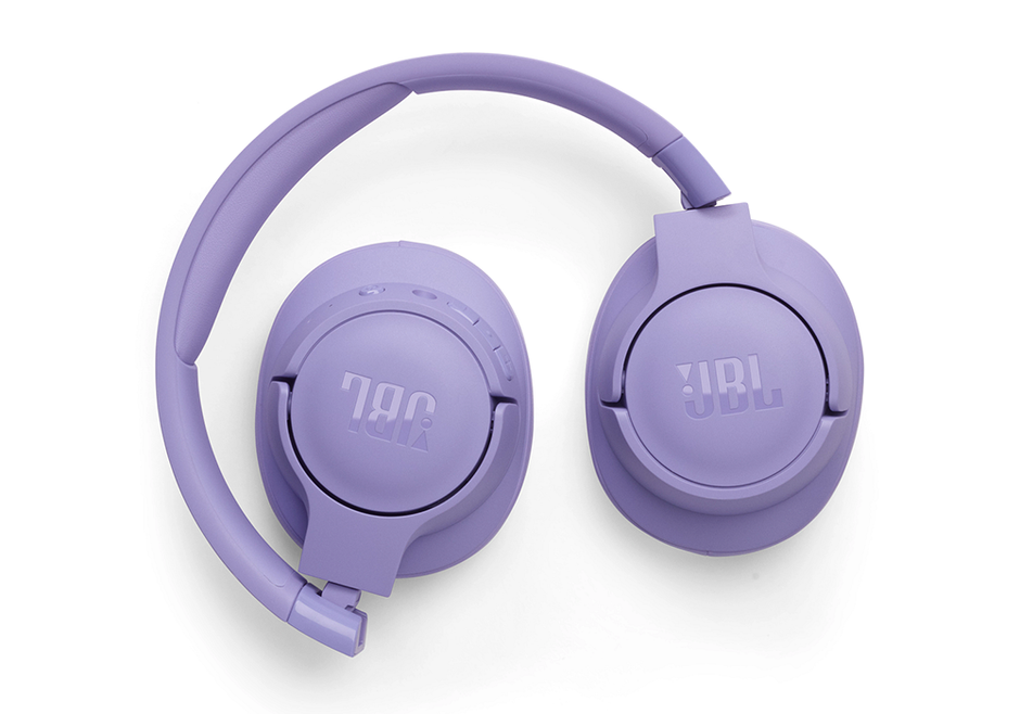 אוזניות קשת אלחוטיות TUNE 720BT