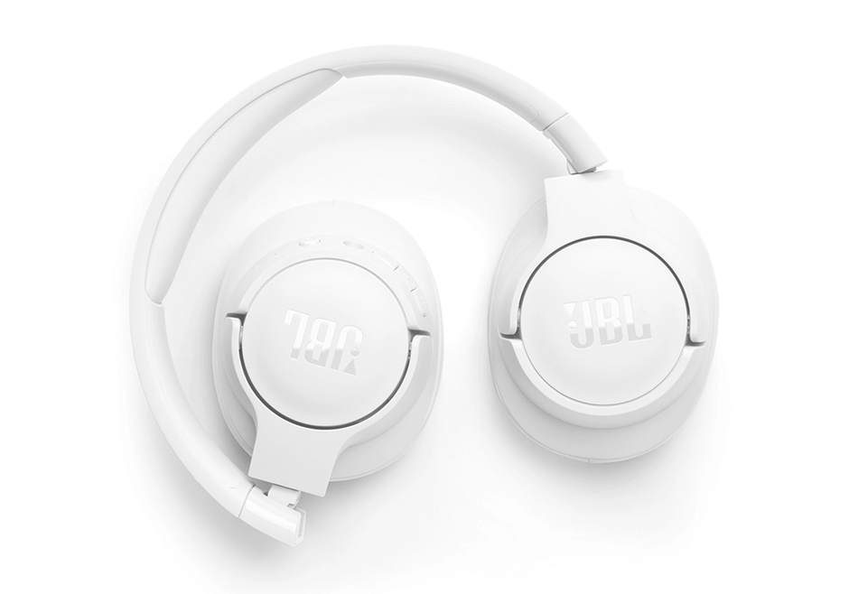 אוזניות קשת אלחוטיות TUNE 720BT