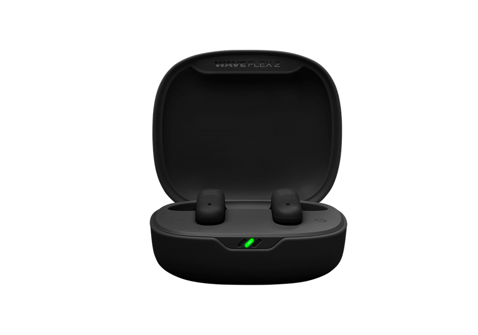 אוזניות אלחוטיות WAVE FLEX 2 TWS