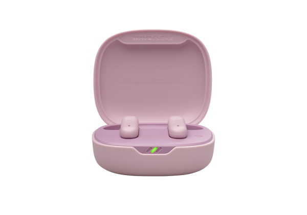 אוזניות אלחוטיות WAVE FLEX 2 TWS