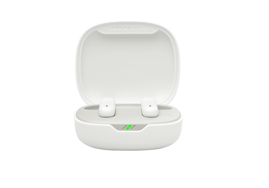 אוזניות אלחוטיות WAVE FLEX 2 TWS