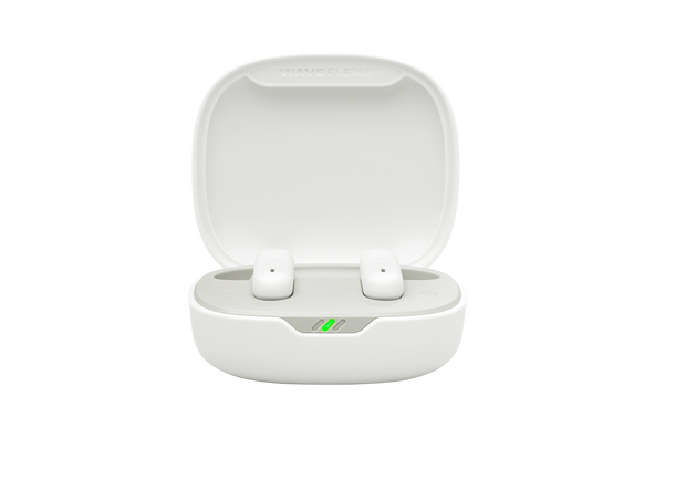 אוזניות אלחוטיות WAVE FLEX 2 TWS