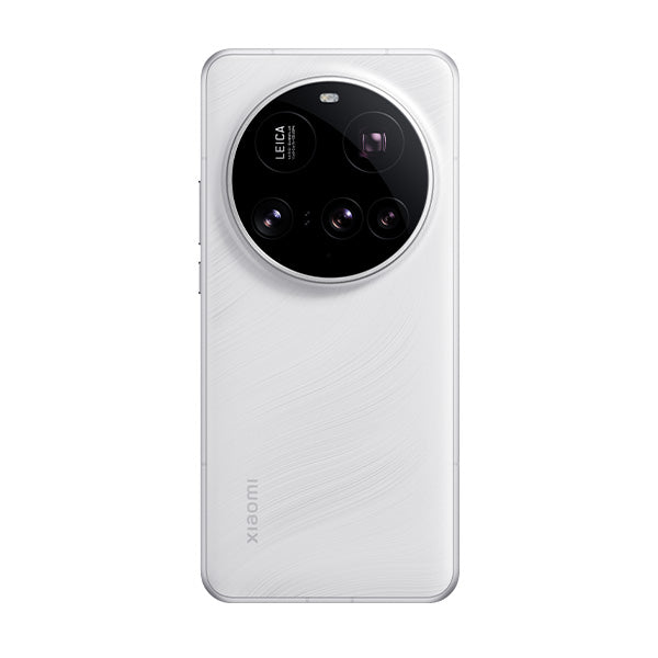 סמארטפון Xiaomi 15 Ultra 5G גרסה 16GB+1024GB בצבע כסוף