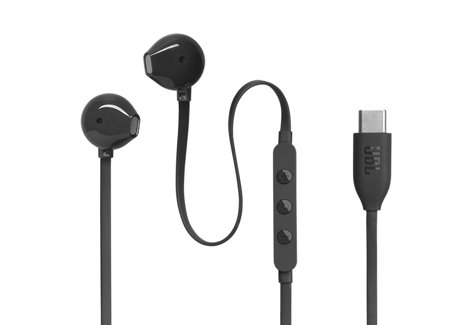 אוזניות IN EAR TUNE 305C