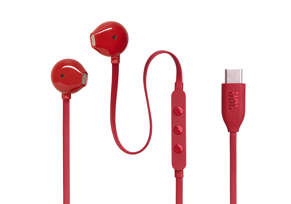 אוזניות IN EAR TUNE 305C