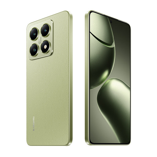 סמארטפון XIAOMI 14T 5G גרסה 12GB+512GB בצבע אפור