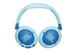 אוזניות קשת אלחוטיות לילדים + סינון רעשים JR 470NC