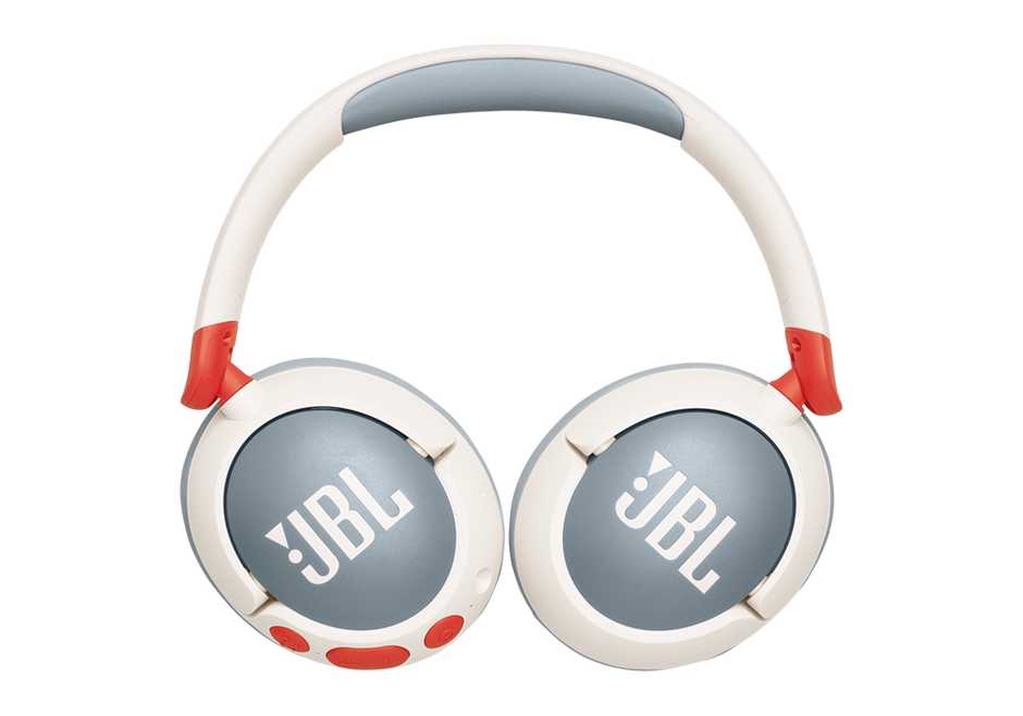 אוזניות קשת אלחוטיות לילדים + סינון רעשים JR 470NC