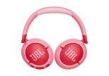 אוזניות קשת אלחוטיות לילדים + סינון רעשים JR 470NC