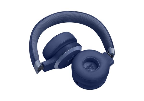 אוזניות קשת אלחוטיות LIVE 670NC