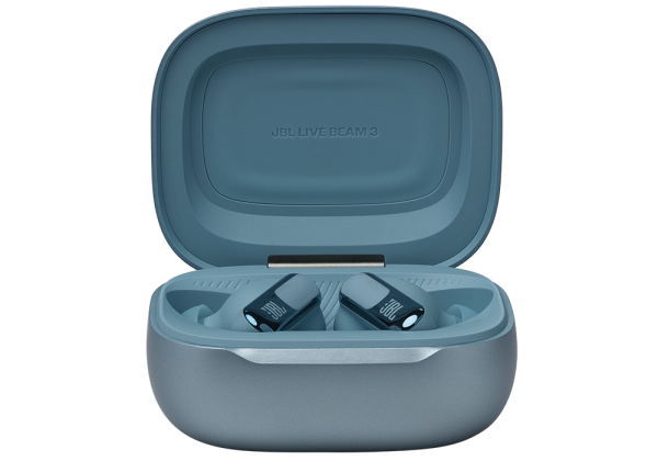 אוזניות אלחוטיות + ביטול רעשים LIVE BEAM 3 TWS