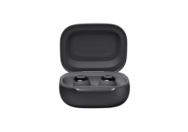 אוזניות אלחוטיות + ביטול רעשים LIVE BUDS 3 TWS