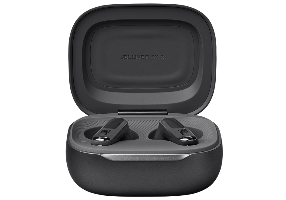 אוזניות אלחוטיות + ביטול רעשים LIVE FLEX 3 TWS