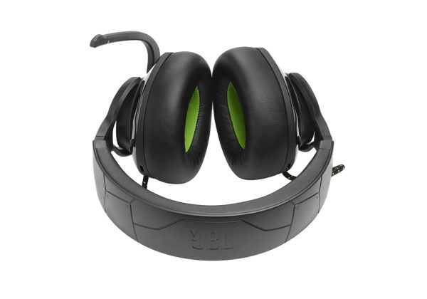 אוזניות GAMING אלחוטיות QUANTUM 910X
