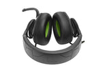 אוזניות GAMING אלחוטיות QUANTUM 910X