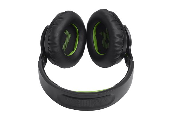 אוזניות GAMING אלחוטיות QUANTUM 360X