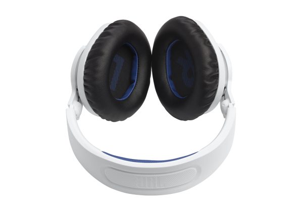 אוזניות GAMING אלחוטיות QUANTUM 360P