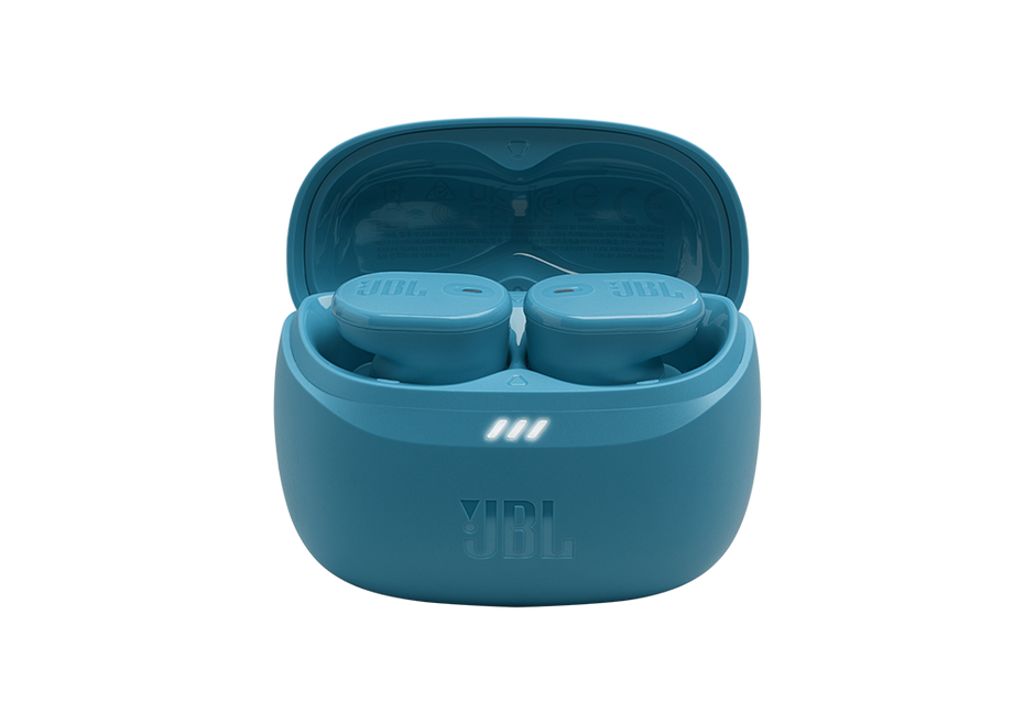 אוזניות אלחוטיות TUNE BUDS 2 TWS