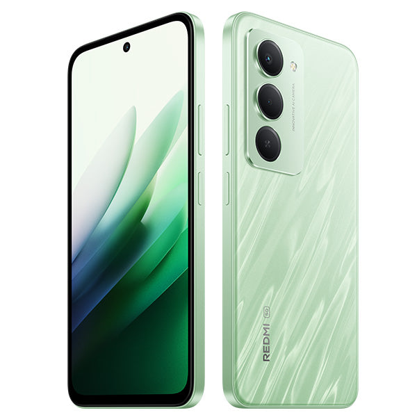 סמארטפון Redmi 15 5G גרסה 8GB+256GB בצבע שחור