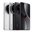 סמארטפון Xiaomi 15 Ultra 5G גרסה 16GB+1024GB בצבע כסוף