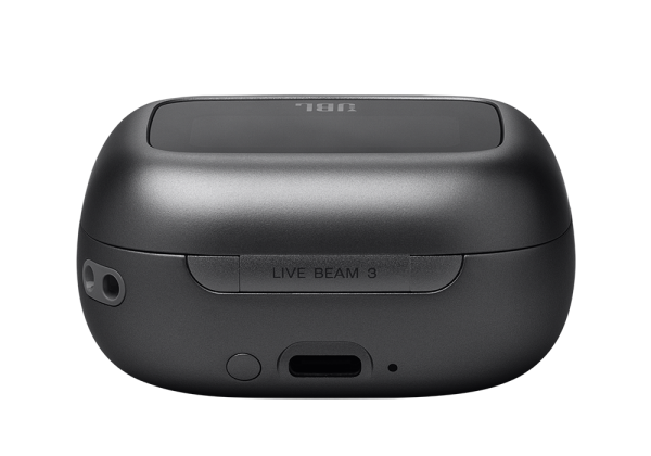 אוזניות אלחוטיות + ביטול רעשים LIVE BEAM 3 TWS