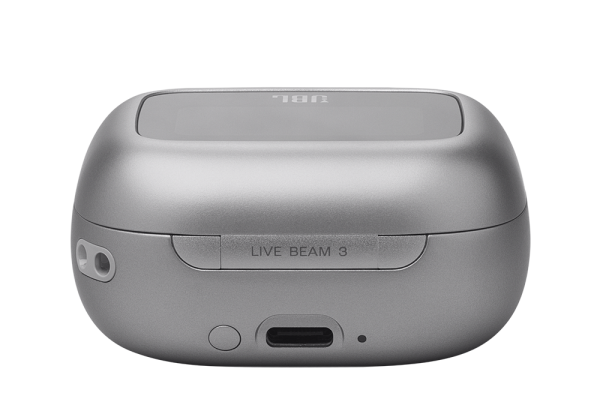 אוזניות אלחוטיות + ביטול רעשים LIVE BEAM 3 TWS