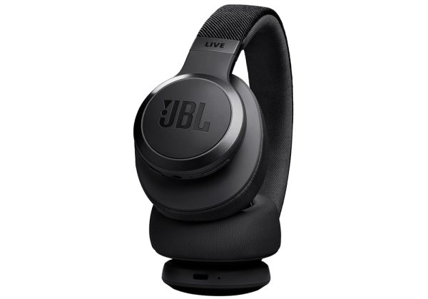 אוזניות קשת אלחוטיות LIVE 770NC