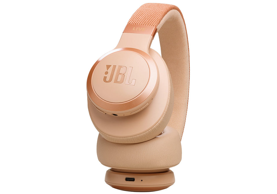 אוזניות קשת אלחוטיות LIVE 770NC