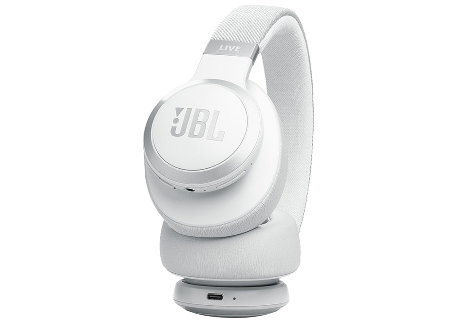 אוזניות קשת אלחוטיות LIVE 770NC