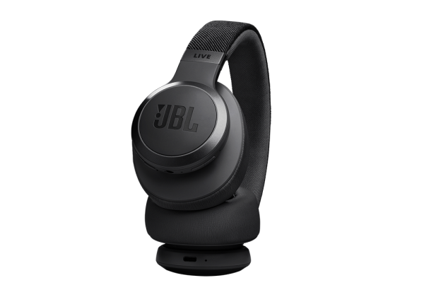 אוזניות קשת אלחוטיות LIVE 775 BTNC