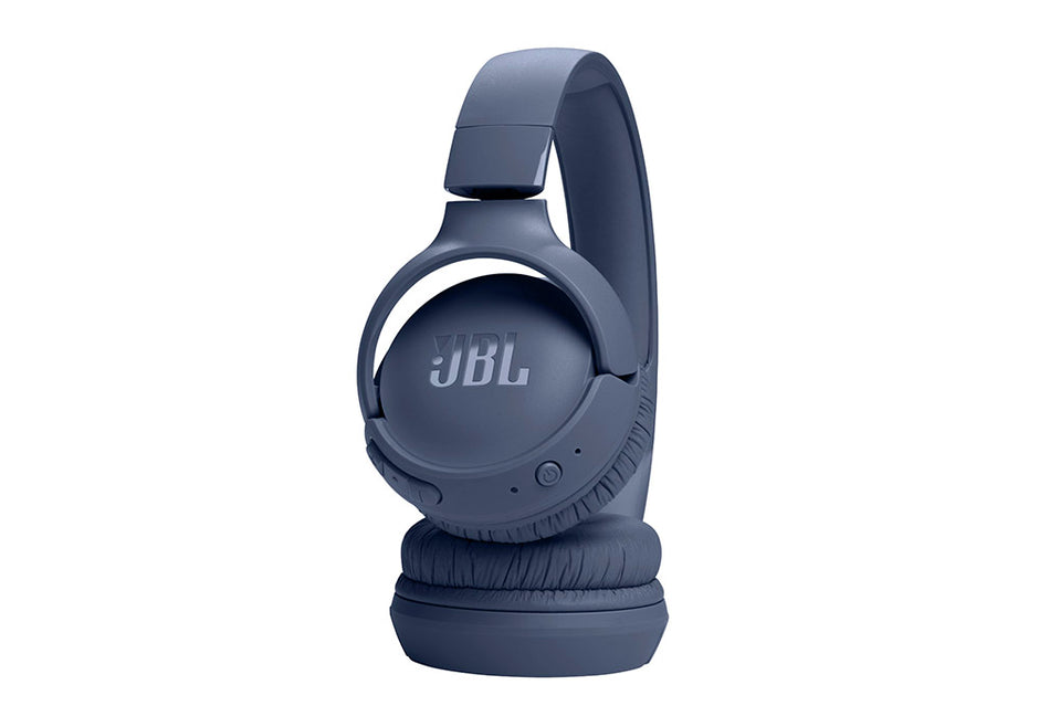 אוזניות קשת אלחוטיות TUNE 520BT