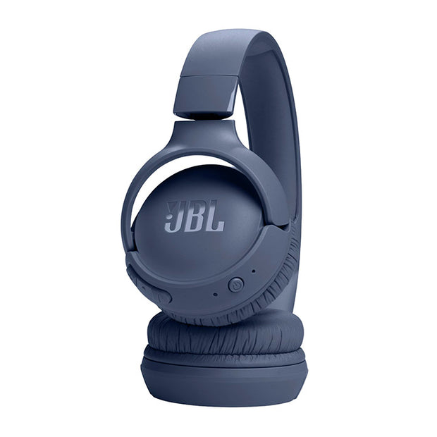אוזניות קשת אלחוטיות TUNE 520BT