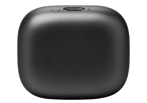 אוזניות אלחוטיות + ביטול רעשים LIVE BEAM 3 TWS