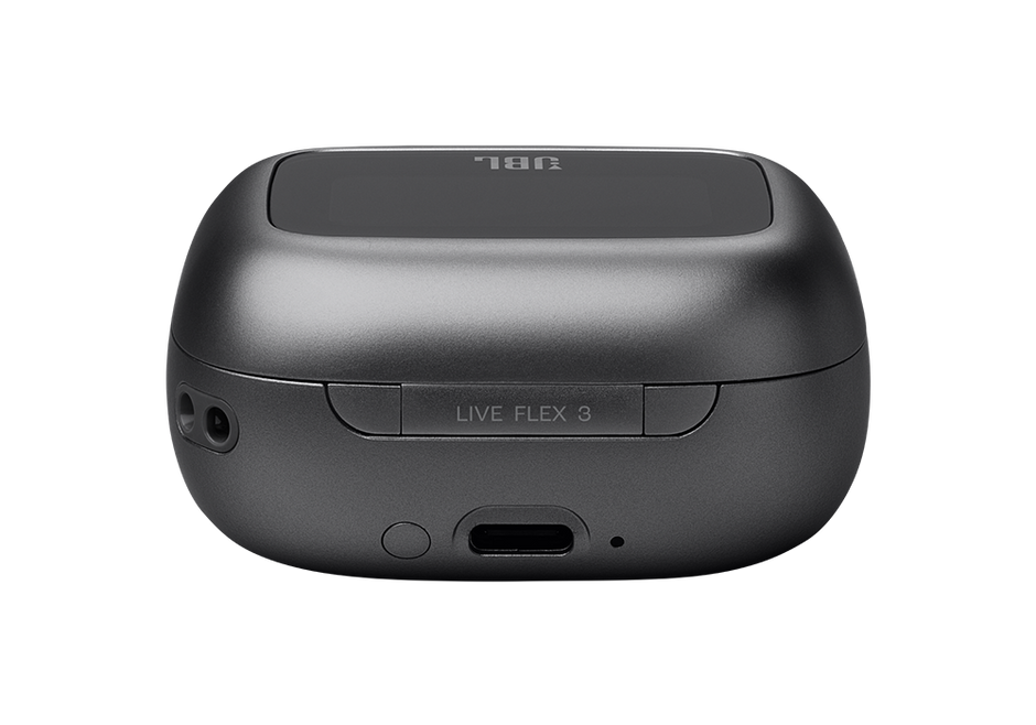 אוזניות אלחוטיות + ביטול רעשים LIVE FLEX 3 TWS