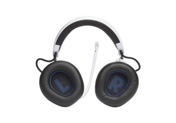 אוזניות GAMING אלחוטיות QUANTUM 910P