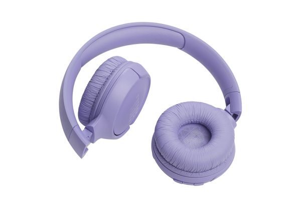 אוזניות קשת אלחוטיות TUNE 520BT