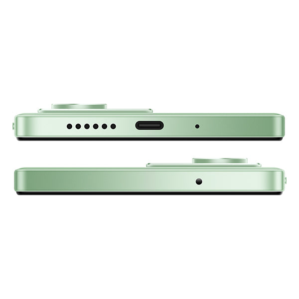 סמארטפון Redmi 15 5G גרסה 8GB+256GB בצבע שחור