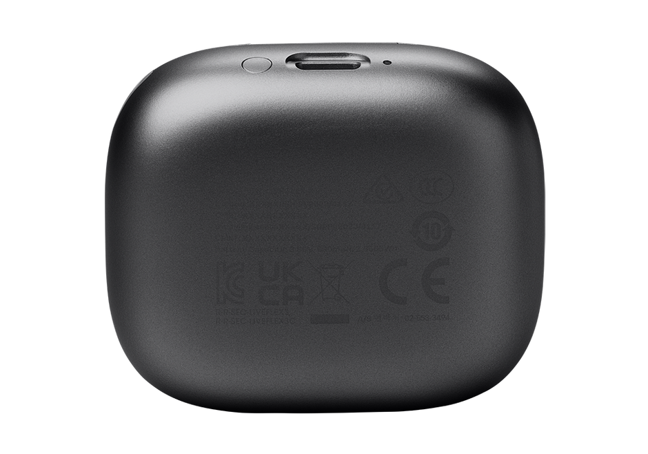 אוזניות אלחוטיות + ביטול רעשים LIVE FLEX 3 TWS