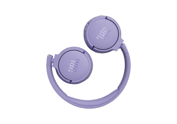 אוזניות קשת אלחוטיות TUNE 670BTNC