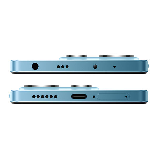 סמארטפון Redmi Note 14 גרסה 8GB+256GB בצבע שחור