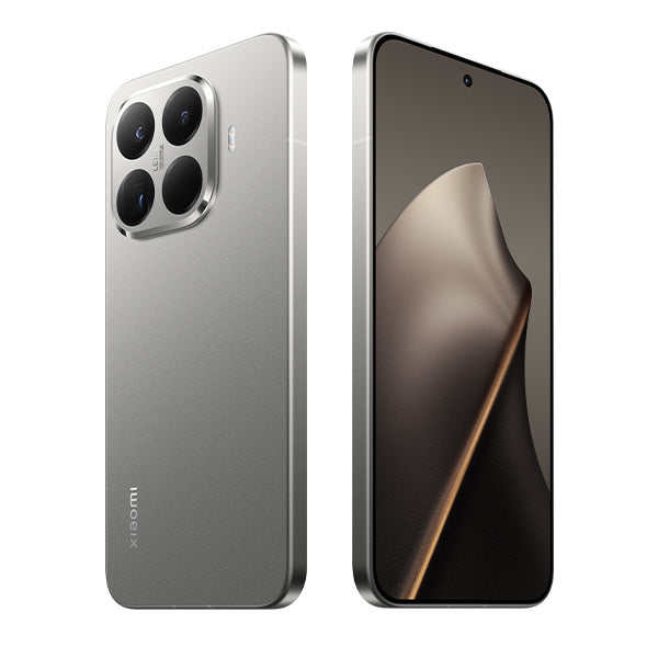 סמארטפון Xiaomi 15T Pro 5G גרסה 12GB+512GB בצבע אפור