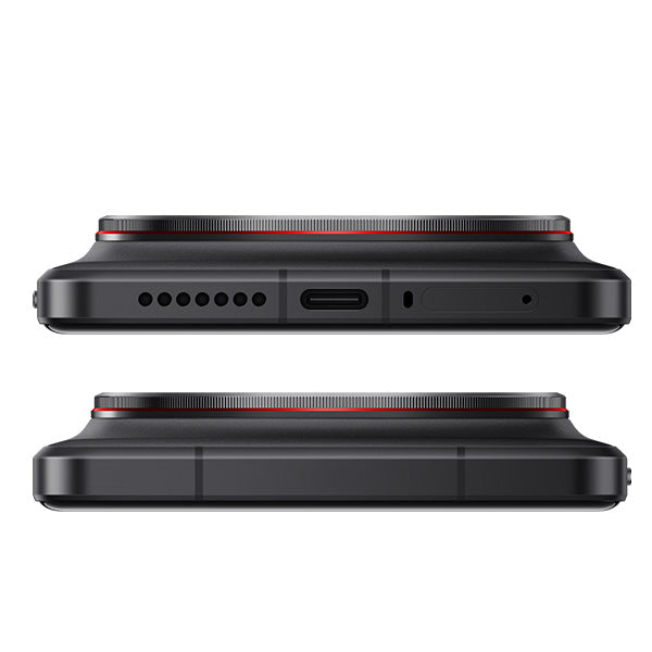 סמארטפון Xiaomi 15 Ultra 5G גרסה 16GB+1024GB בצבע כסוף