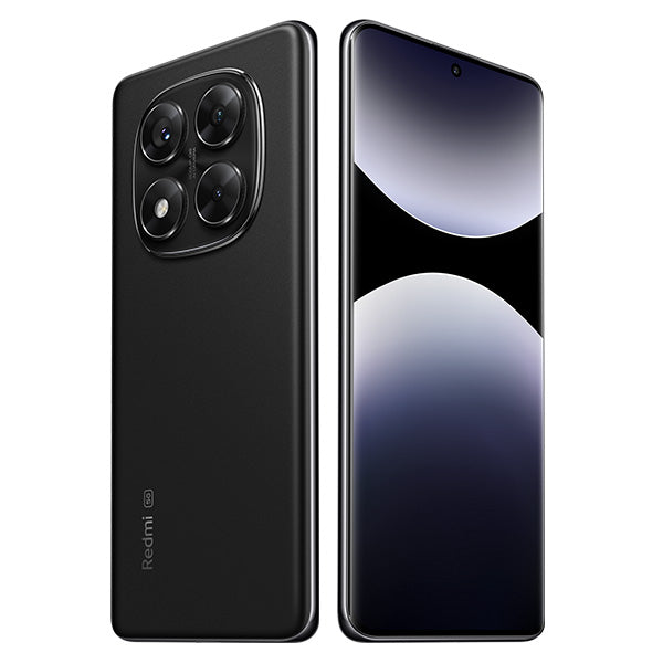 סמארטפון Redmi Note 14 Pro 5G גרסה 12GB+512GB בצבע סגול