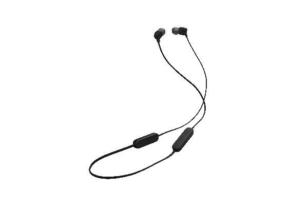 אוזניות אלחוטיות TUNE 135BT IN EAR