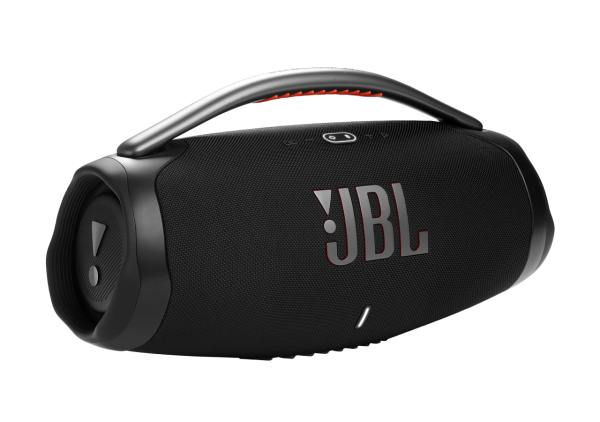 רמקול נייד BOOMBOX 3