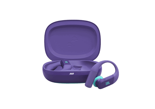 אוזניות ספורט אלחוטיות ENDURANCE PEAK 4