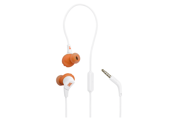 אוזניות ספורט חוטיות ENDURANCE RUN 3