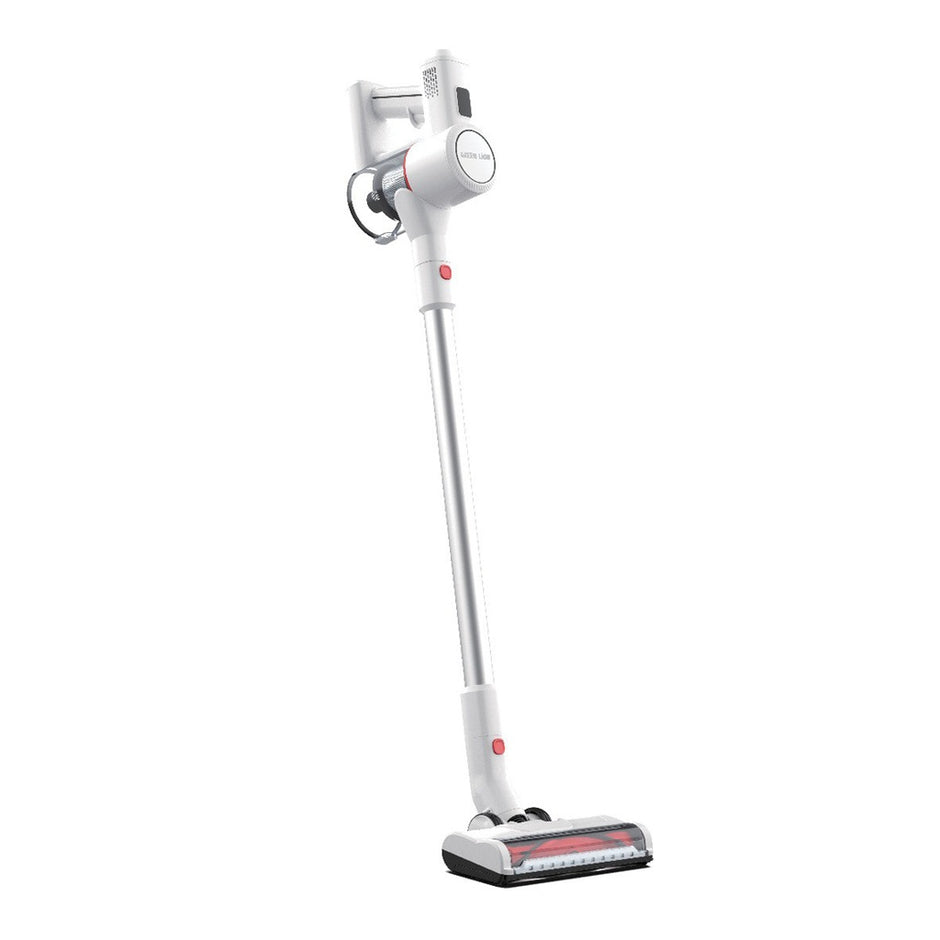 שואב אבק Green Lion Turbo Vacuum Cleaner – לבן
